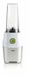 Domo DO700BL, Tischplatten-Mixer, 0,71 l, Pulsfunktion, Eis-Crusher, 1000 W,