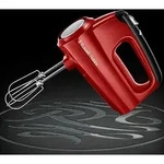 Russell Hobbs 24670-56 Mixer Handmixer Rot 350 W - Rot