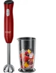 Russell Hobbs Desire Stabmixer 24690-56 - Rot/Silber