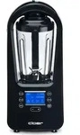 cloer 6980 Vakuum Standmixer / 800 Watt / 21.000 U/Min. / inkl. - Schwarz