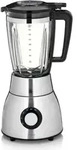 WMF Kult Pro, Tischplatten-Mixer, 1,8 l, 1400 W, Schwarz, Silber - Schwarz/Silber