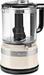 KitchenAid 5KFC0516EAC, 1,19 l, 2450 RPM, 3450 RPM, Cremefarben, Kunststoff,