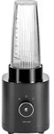 ZWILLING 53003-001, Standmixer, 0,55 l, Pulsfunktion, 600 W, Schwarz - Schwarz