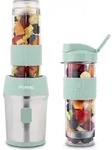 H.Koenig Mini Smoothie Maker, Blender elektrisch, Transportabel 570mL SMOO18 BPA-frei