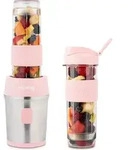 H.Koenig Mini Smoothie Maker, Blender elektrisch, Transportabel 570mL SMOO12...