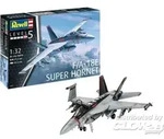 Revell 4994 FA-18E Super Hornet Revell Modellbausatz