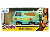 Jada 253252011 Scooby DOO Mystery Machine