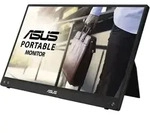 ASUS MB16ACV, 39,6 cm (15.6"), 1920 x 1080 Pixel, Full HD, LED, Schwarz ASUS MB16ACV, 39,6 cm (15.6"), 1920 x 1080 Pixel, Full HD, LED, Schwarz