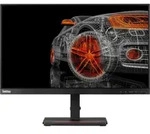 ThinkVision S24e-20 (61 cm (24 Zoll), schwarz, FullHD, VA, HDMI, 60 Hz)