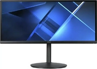 Acer CB2 CB292CUBMIIPRUZX, 73,7 cm (29"), 2560 x 1080 Pixel, UltraWide Full HD, LED,