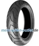Bridgestone Motorradreifen car-tyres A 41 R ( 140/80 R17 TL 69V Hinterrad, M/C )
