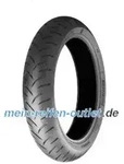 Bridgestone Motorradreifen car-tyres Battlax Scooter 2 Front ( 120/70 R15 TL 56H M/C,