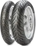 Pirelli Motorradreifen car-tyres Angel Scooter ( 100/80-14 RF TL 54S M/C, Vorderrad )