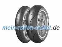 Dunlop Sportsmart TT ( 180/60 ZR17 TL (75W) Hinterrad ) Reifen