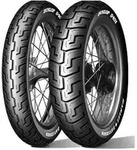 Dunlop Motorradreifen car-tyres D401 H/D ( 150/80B16 TL 77H Hinterrad, Variante T )