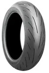 Bridgestone Motorradreifen car-tyres S 22 R ( 190/50 ZR17 TL (73W) Hinterrad, M/C ) -