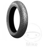 Bridgestone Battlax Scooter 2 Ra Sommerreifen 160/60 R14 65H Motorradreifen