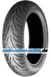 Bridgestone Battlax Scooter 2 R Rain 160/60 R15 M/C Tl 67H Rear