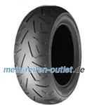 Bridgestone Exedra G852 (G) 200/55 R16 M/C Tl 77H Rear - Silber