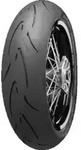 Continental Motorradreifen car-tyres ContiAttack SM Evo ( 140/70 R17 TL 66H
