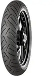 Continental Motorradreifen car-tyres ContiRoadAttack 3 CR ( 110/80 ZR18 TL...
