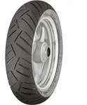 Continental Motorradreifen car-tyres ContiScoot ( 90/90-14 TL 46P M/C, Vorderrad ) -