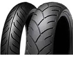 Dunlop D423 Sommerreifen 200/55 R16 77H Motorradreifen Chopper/Cruiser Reifen