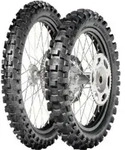 Dunlop Motorradreifen car-tyres Geomax MX 33 ( 100/100-18 TT 59M Hinterrad )