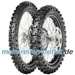 Dunlop GEOMAX MX-33 Sommerreifen 120/90 18 65M Motorradreifen Motocross Reifen -
