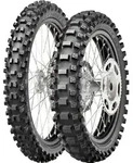 Dunlop GEOMAX MX-33 Sommerreifen 90/100 14 49M Motorradreifen Motocross Reifen