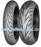 Mitas Motorradreifen car-tyres Touring Force ( 180/55 R17 TL 73W Hinterrad ) - Silber