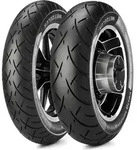 Metzeler ME 888 Marathon Ultr Sommerreifen 300/35 R18 87V Motorradreifen