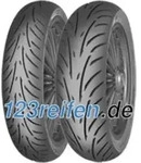 Mitas Motorradreifen car-tyres Touring Force-SC ( 100/90-14 XL TL 57P Hinterrad,