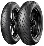 Metzeler Motorradreifen car-tyres Roadtec Scooter ( 130/90-10 TL 61L Vorderrad )