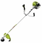 Zipper ZI-MOS145JAK, B&uuml;rstenschneider, Blade, U-Griff, 2,6 cm, 1,5 m, 3000 RPM