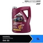 MANNOL Legend Extra 0W-30, 5L