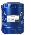Mannol 4-Takt Motorbike 10W-40 7812, volumen 10L