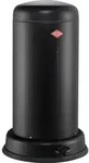 Wesco "WESCO 134531-73 Abfalleimer Baseboy 20 Liter schwarz matt m. D&auml;mpfer" -