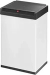 Hailo Big-Box Swing L M&uuml;lleimer - 1 x 35 Liter - selbstschlie&szlig;ender Schwingdeckel -