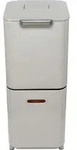 Joseph Joseph M&uuml;lleimer Totem 40 L Steingrau - Grau