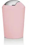 Marta Abfalleimer - 5 Liter - Rosa - Kela - Rosa