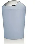 KELA Kosmetikkorb MARTA 1,7 l Kunststoff blau KL-24384 - Blau