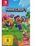 Minecraft: Nintendo Switch Edition