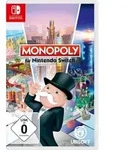 Ubisoft Monopoly - Reissue, Nintendo Switch, E (Jeder), Physische Medien