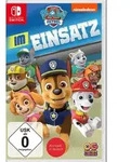 Outright Games PAW PATROL : EN MISSION - Reissue, Nintendo Switch, E (Jeder),