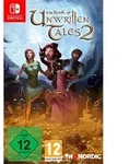 THQ Nordic The Book of Unwritten Tales 2 Adventure Switch