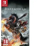 PLAION Darksiders - Warmastered Edition, Nintendo Switch, M (Reif)
