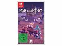For the King - Nintendo Switch