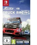 Nintendo Switch-Spiel FIA Truck Racing Championship