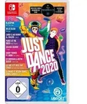 ak tronic Software & Services Just Dance 2020, Nintendo Switch, Multiplayer-Modus,